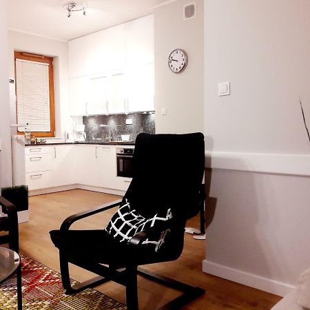 华沙Modern & Quiet In Royal Wilanow With Netflix公寓 外观 照片