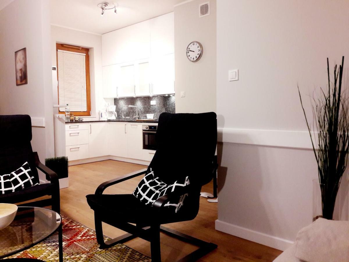 华沙Modern & Quiet In Royal Wilanow With Netflix公寓 外观 照片