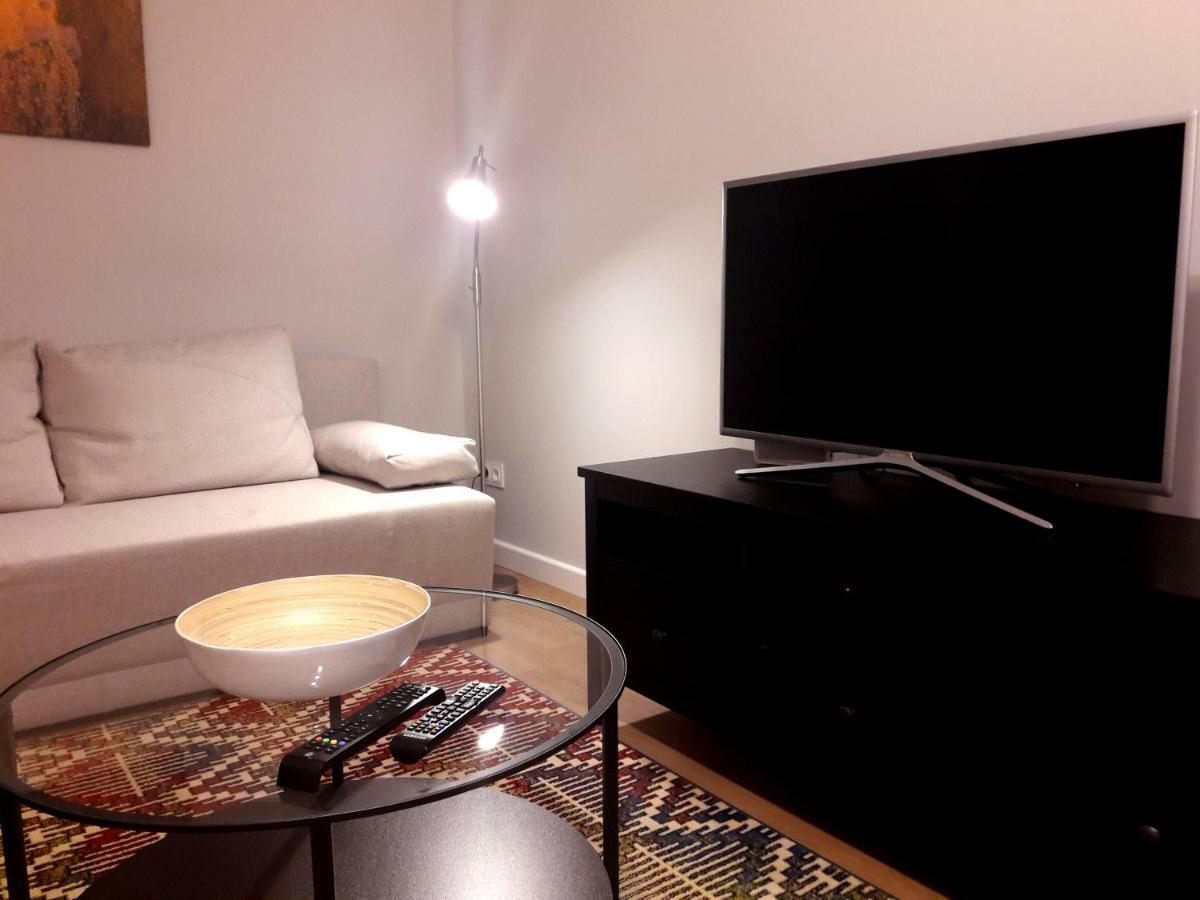 华沙Modern & Quiet In Royal Wilanow With Netflix公寓 外观 照片
