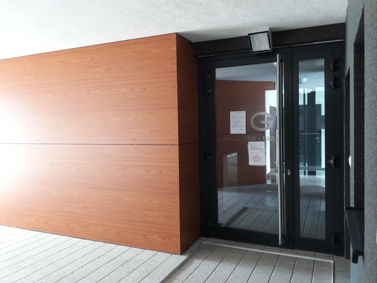 华沙Modern & Quiet In Royal Wilanow With Netflix公寓 外观 照片