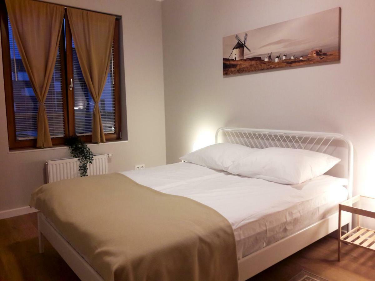 华沙Modern & Quiet In Royal Wilanow With Netflix公寓 外观 照片